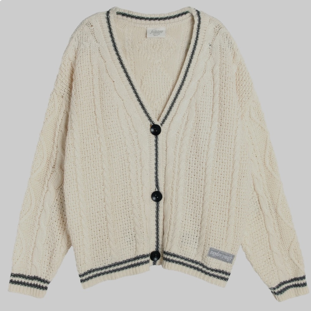 folklore cardigan Taylor swift VARIOUS SIZES Authentic Limited Edition Official